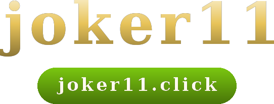joker11 logo